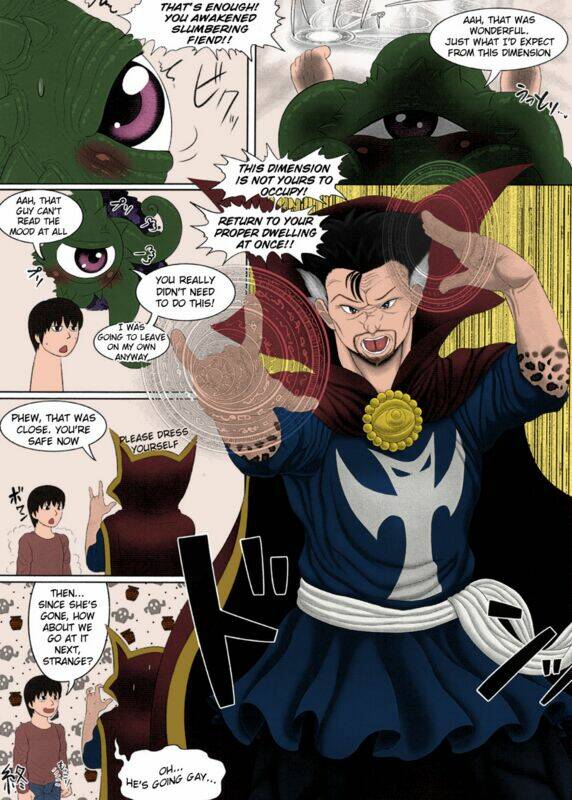 chuyện đồn đó đây chapter 15 17