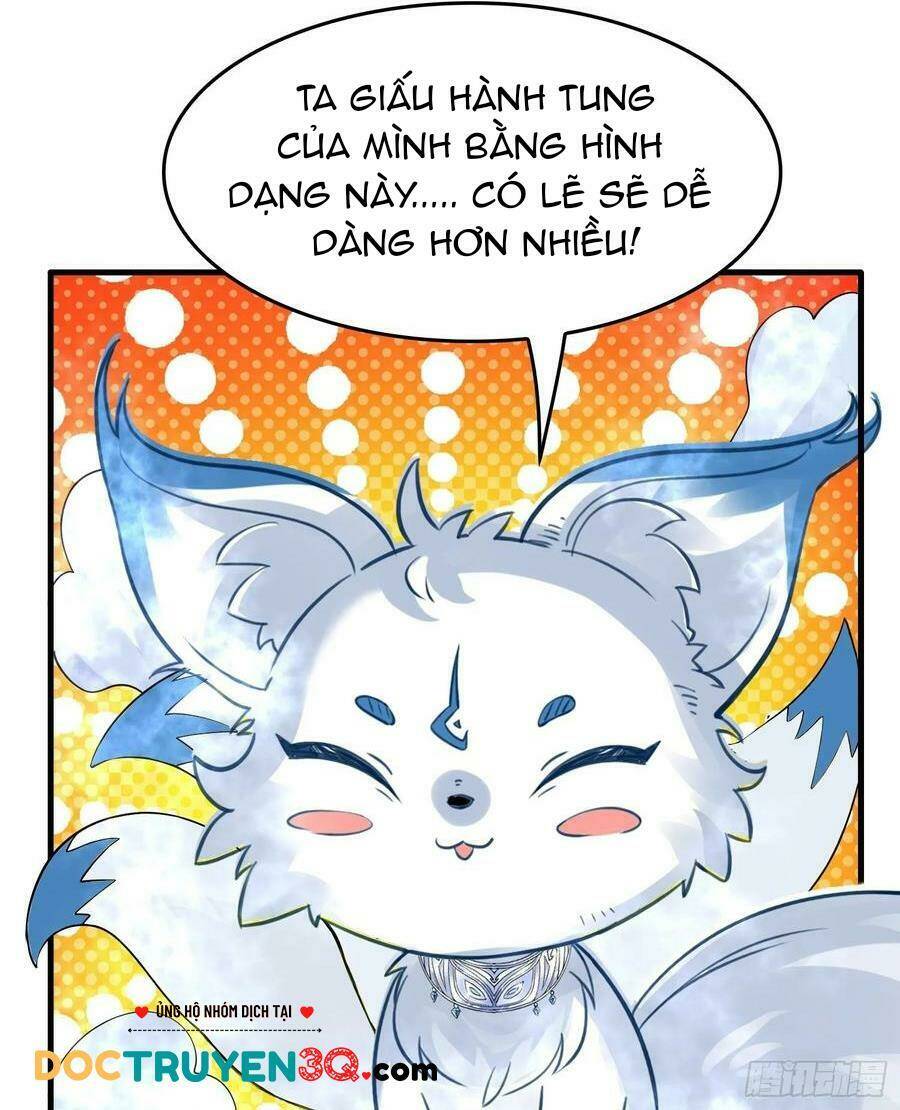 giáng thần chiến ký chapter 109 34