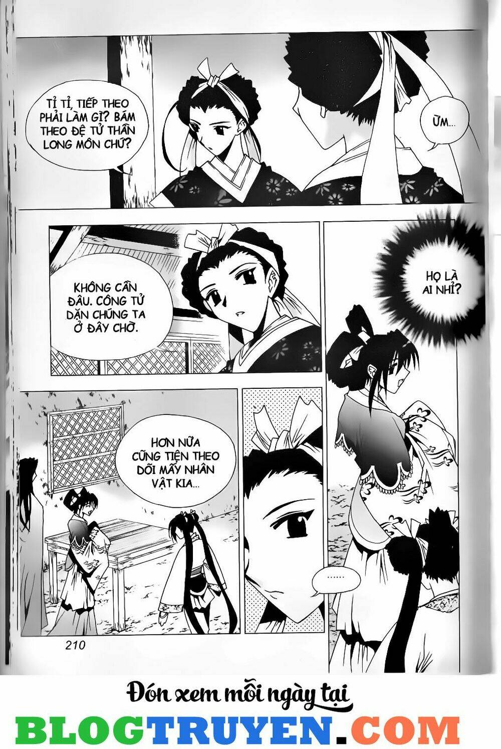 thiên lang liệt truyện chapter 50 7