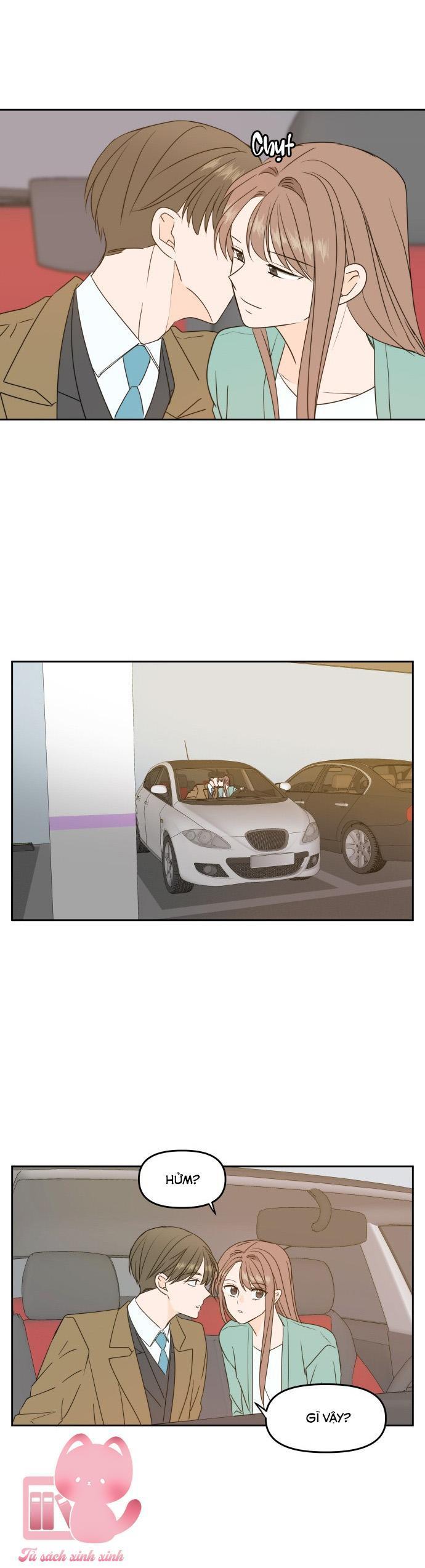 hẹn gặp nhau ở kiếp thứ 19 chapter 82 3