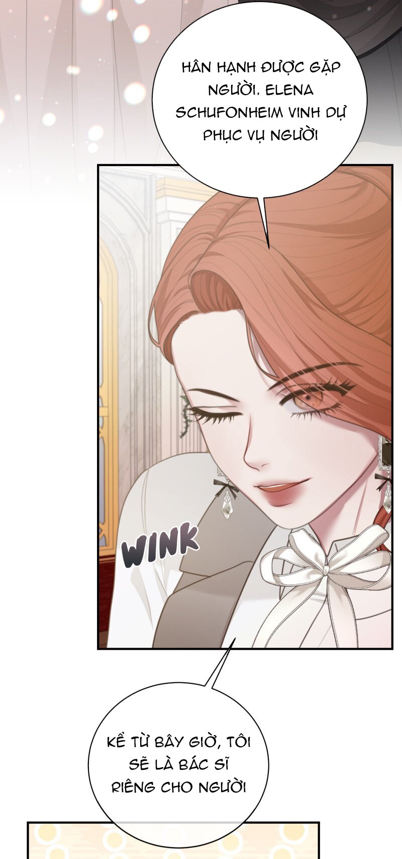 nữ hầu muốn đình công chapter 45 17