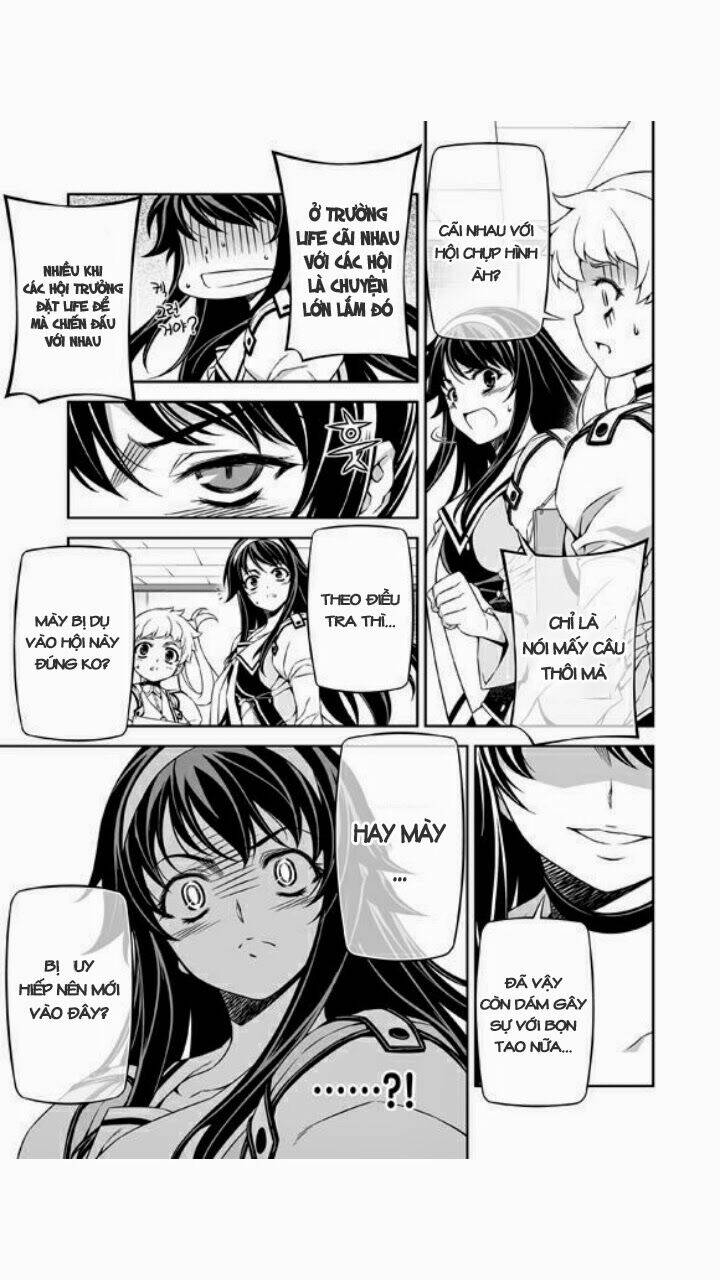 sai:taker - futari no artemis chapter 3 25