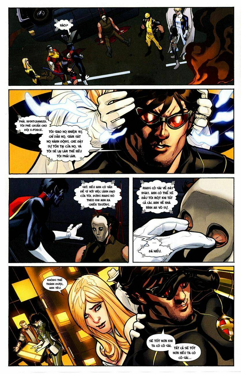 x-men: hope trilogy chapter 2 11