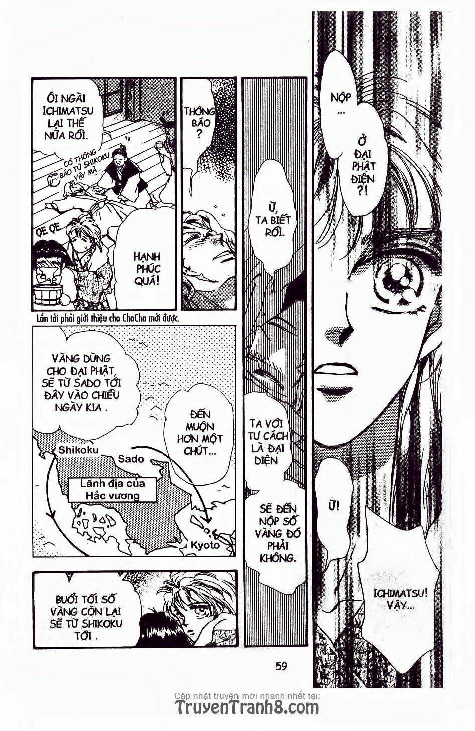 đứa con số phận chapter 63.1 10