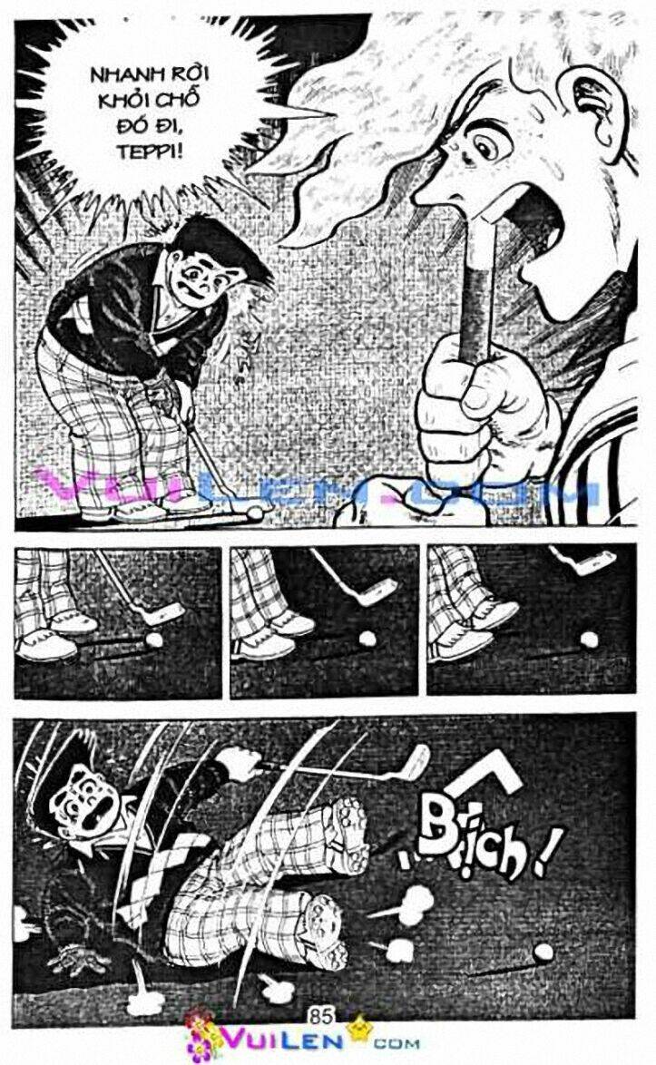 tân teppi chapter 65 85
