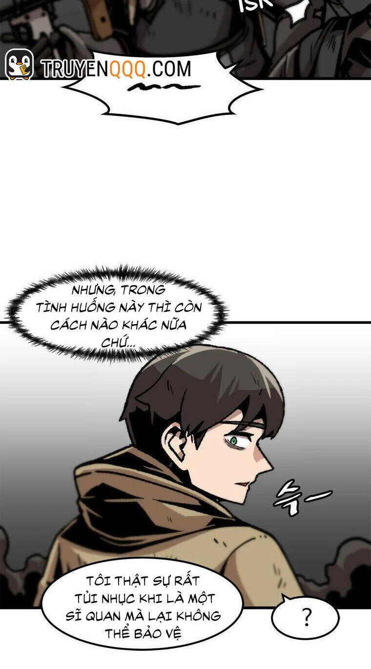 lên cấp một mình chapter 77 36