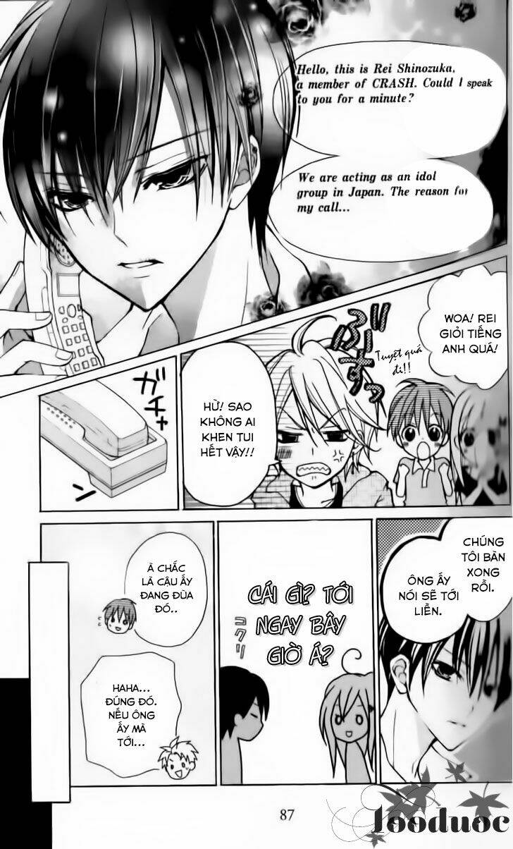 crash! chapter 27 16