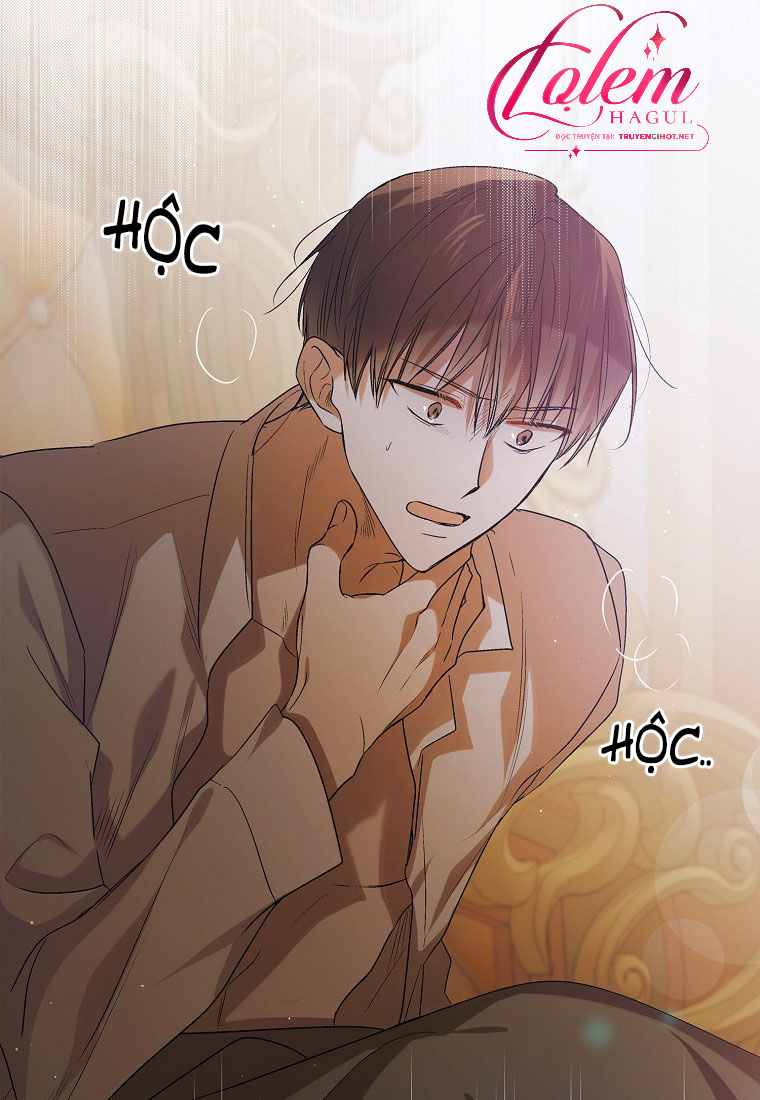 cách để em bảo vệ anh chapter 51.1 45