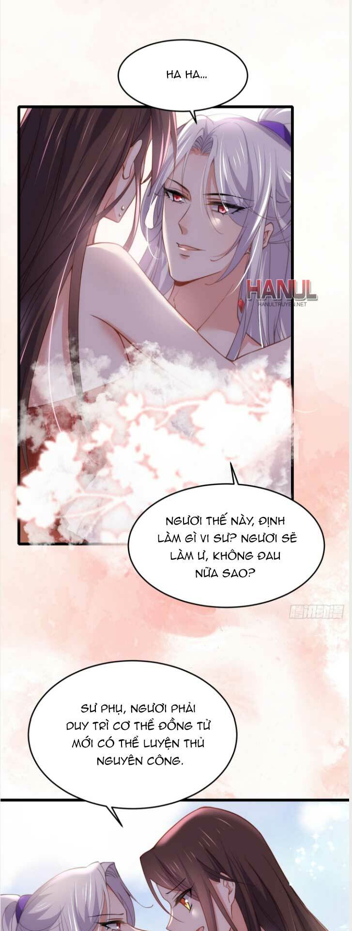 hoạn phi thiên hạ chapter 179 1