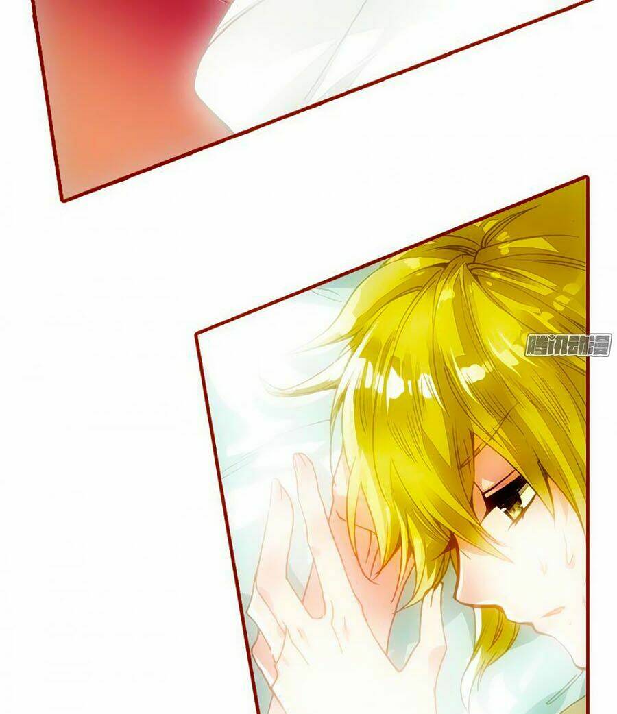 công chủ yêu yêu linh chapter 1.1 31