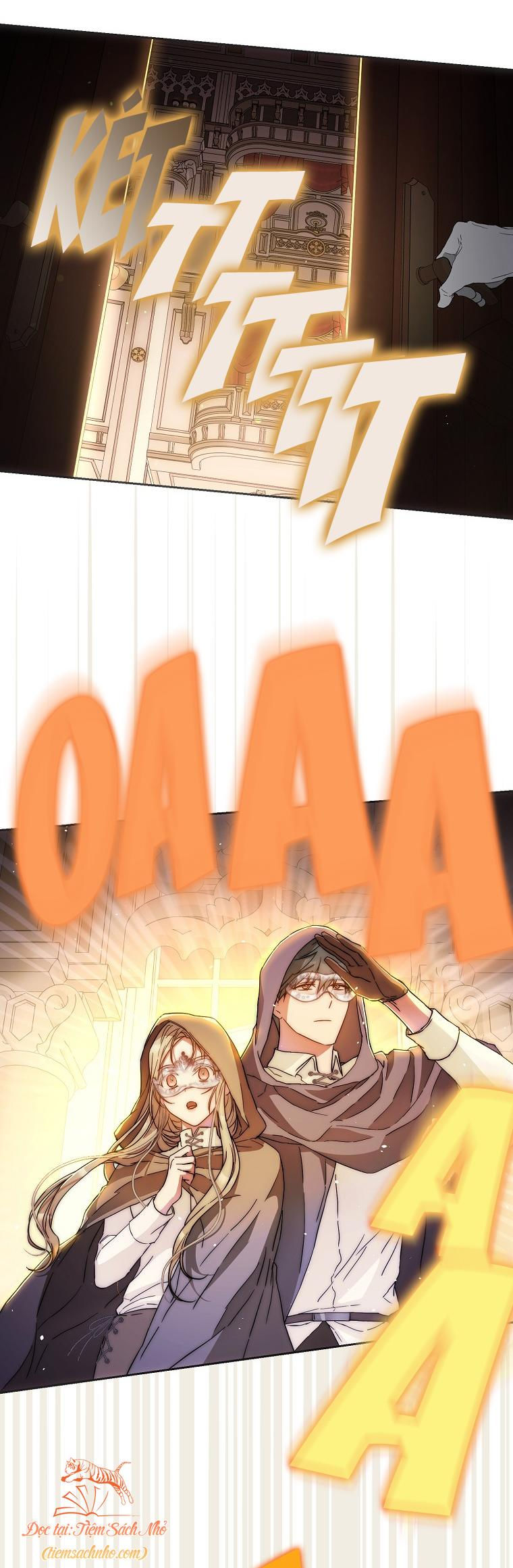 trở thành vợ nam chính chapter 56 12