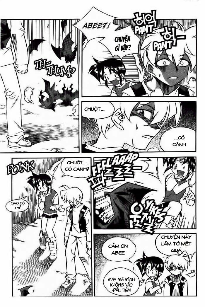 dorothy of oz chapter 23 23