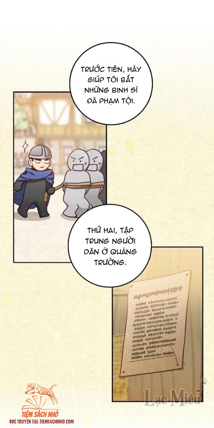 trở thành vợ nam chính chapter 13 17