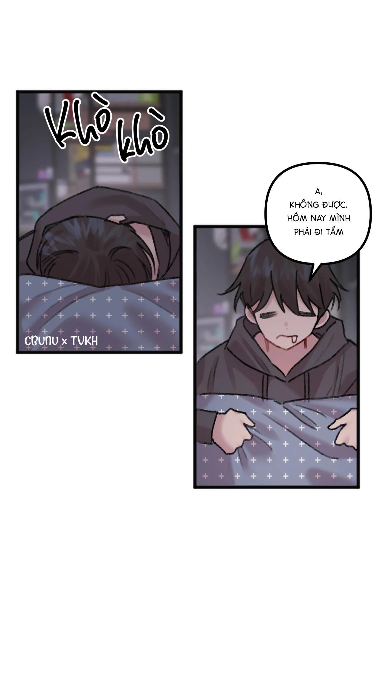 anh thật sự thích em sao chapter 15 23