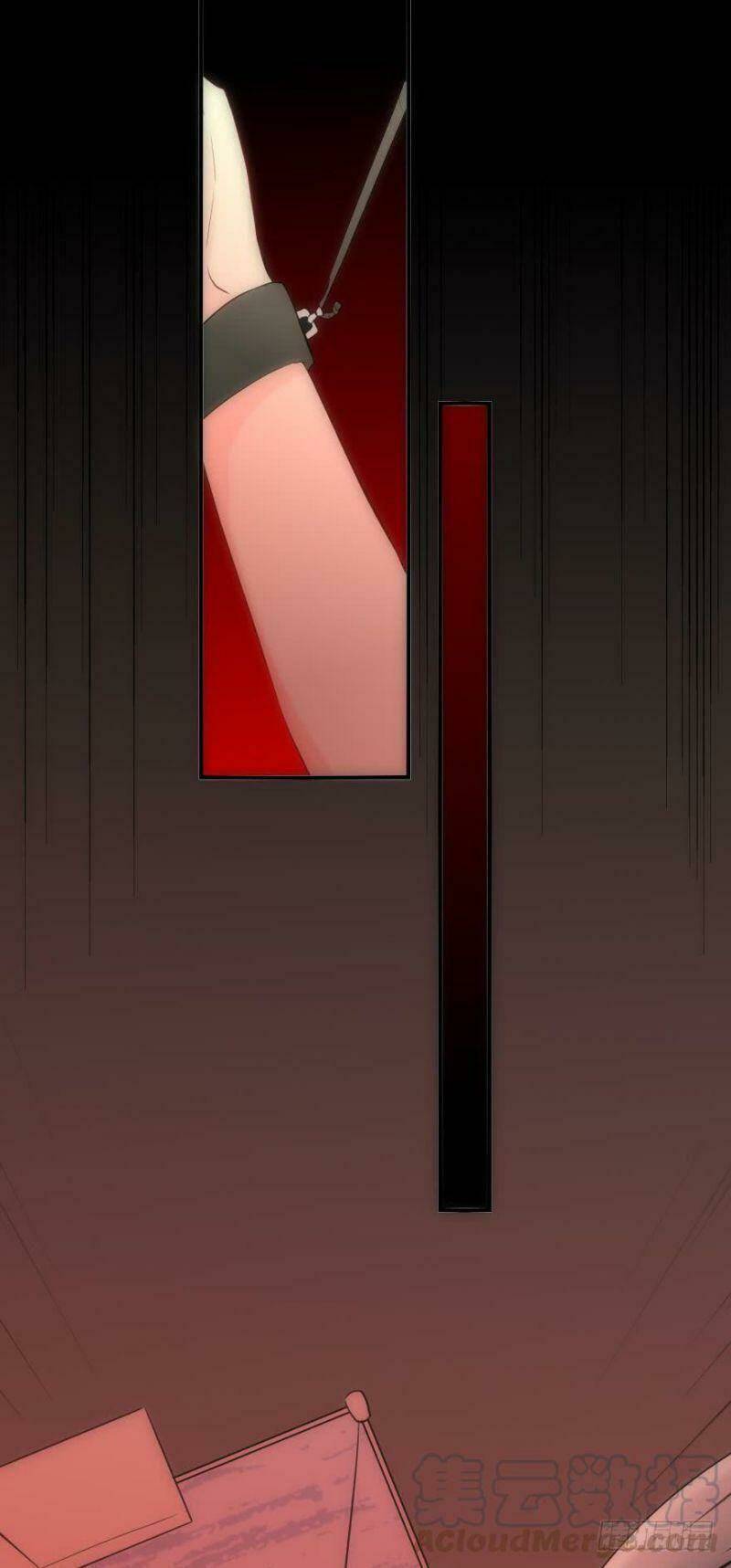 nhân ngư học trưởng, đừng ôm ta! chapter 5 37