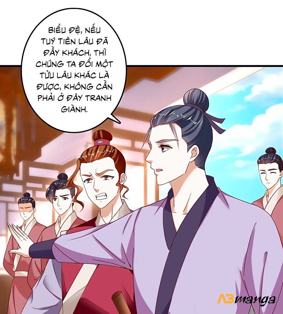 nông nữ thù sắc chapter 232 1