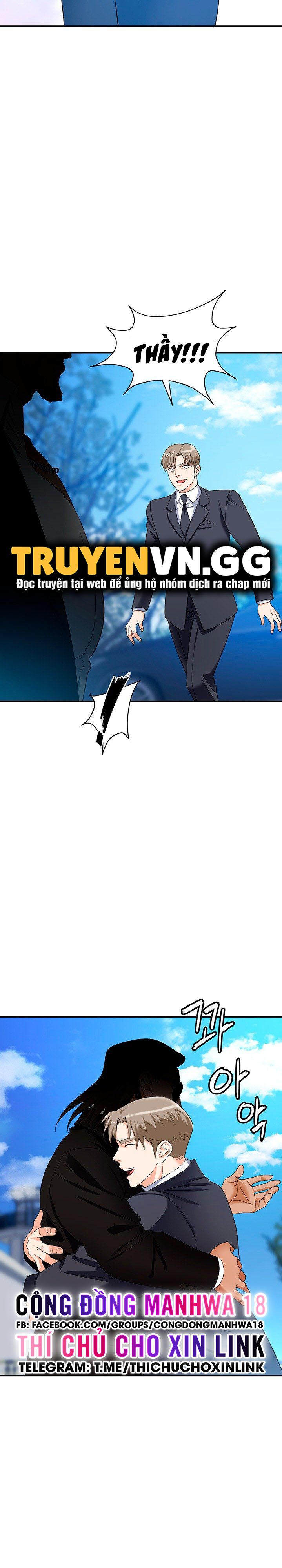 sập bẫy chapter 34 20