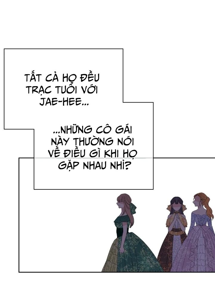 công chúa thời gian có hạn chapter 11 45