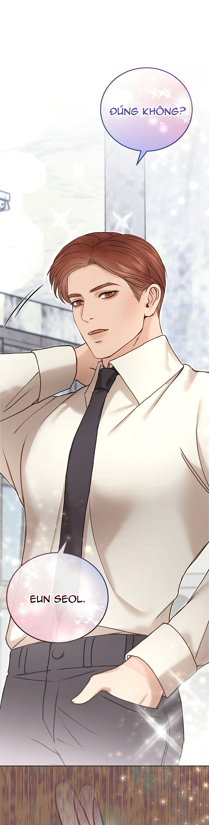 vụ bê bối trá hình chapter 31.1 13