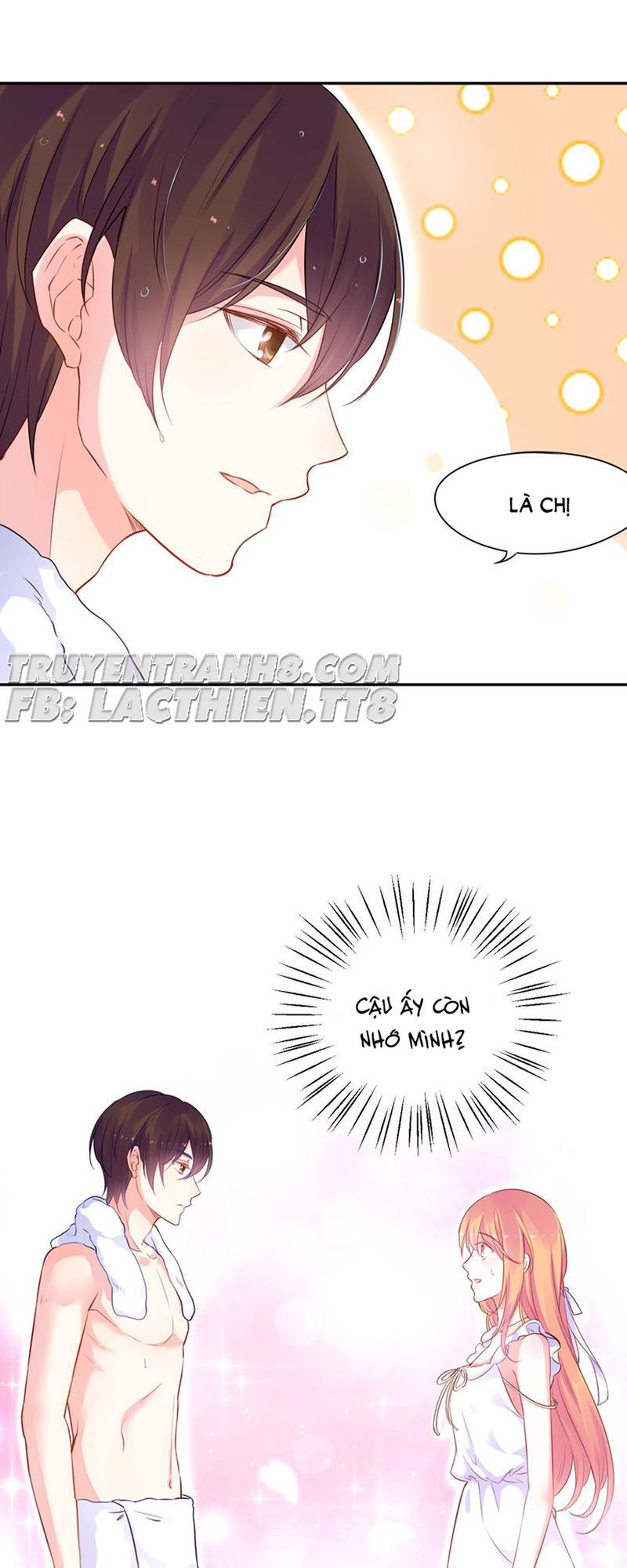 mật thất khốn du ngư chapter 1.2 34