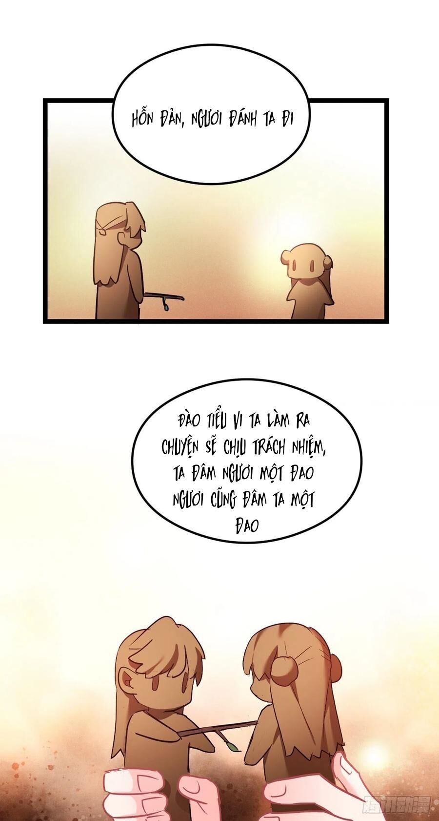 ta mới không gả cho hoàng tử phản diện chapter 54 28