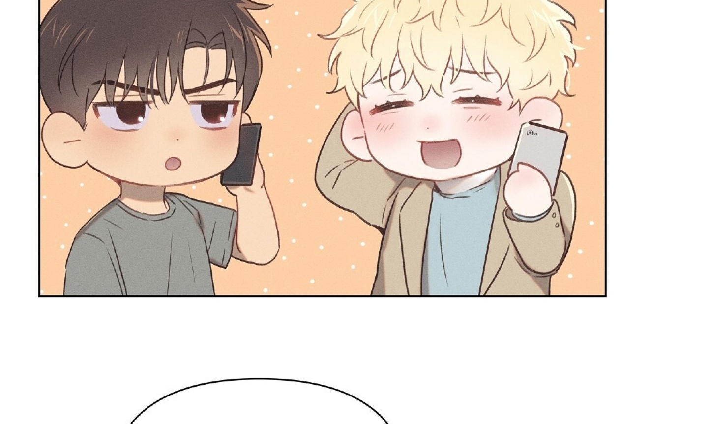 đại úy lãng mạn thân yêu của tôi chapter 19 68