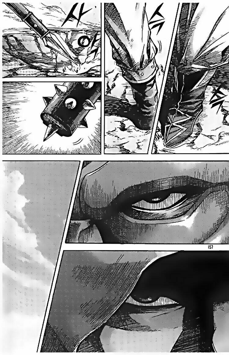 king of hell chapter 101 16