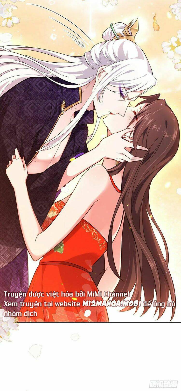 hoạn phi thiên hạ chapter 82 26