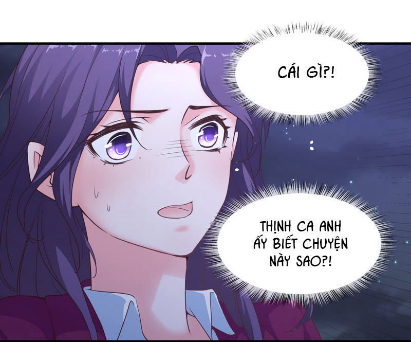 chiến lược lãng mạn của thịnh thiếu chapter 48 18