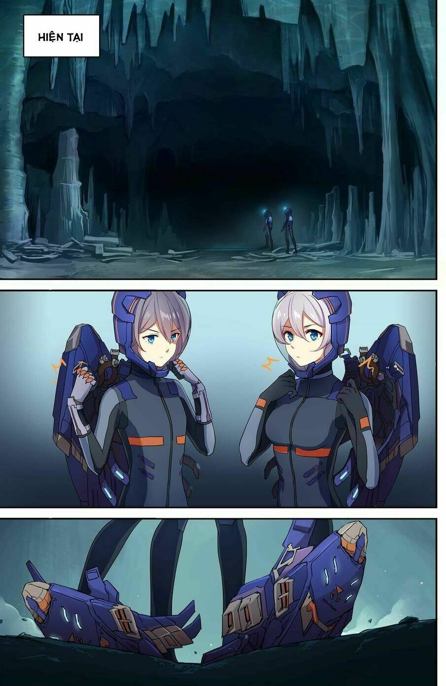 băng hoại 3rd chapter 21 8