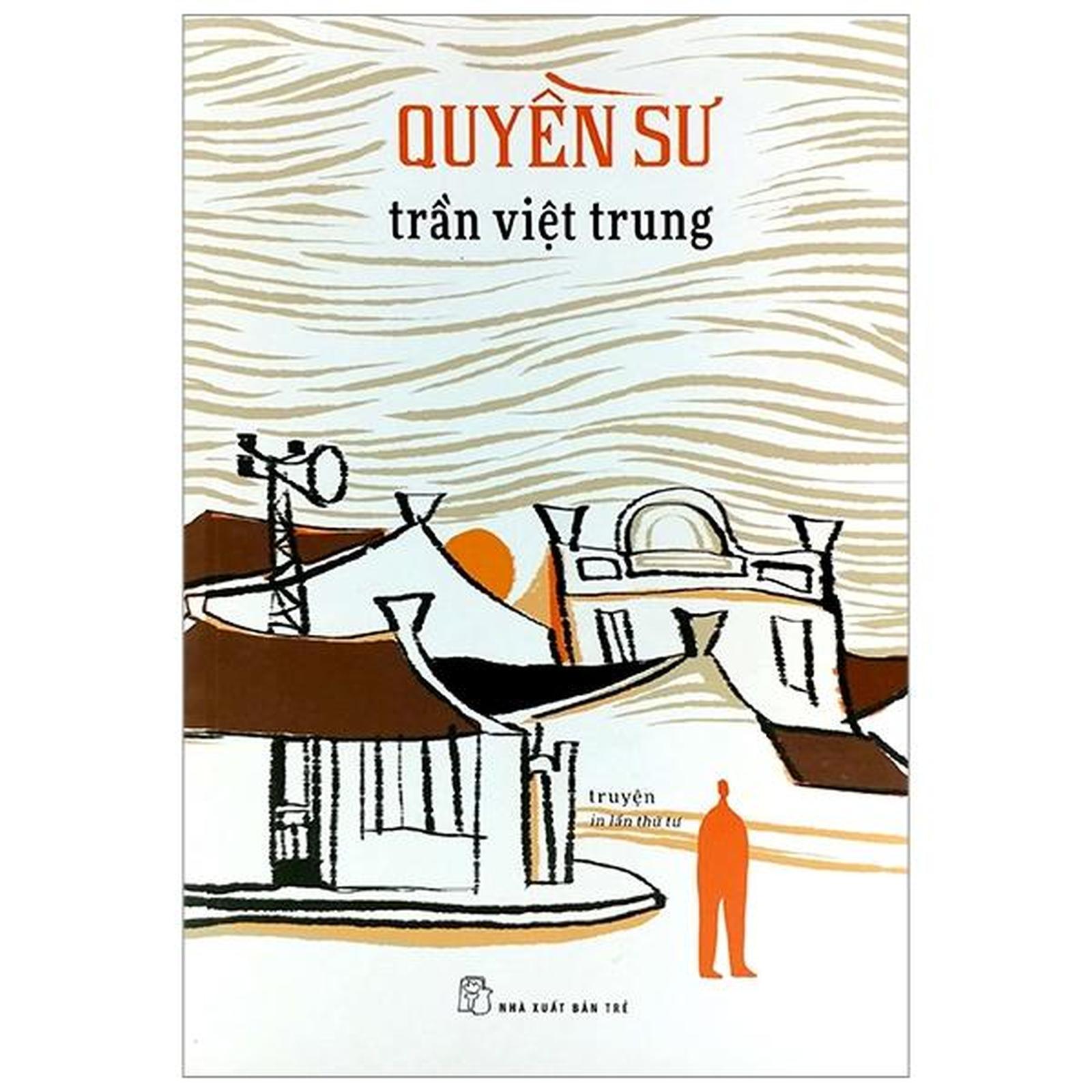 Quyền Sư - Bản Quyền