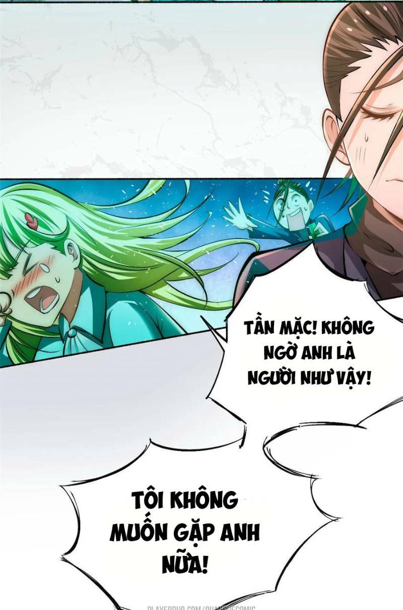 đô thị đỉnh phong cao thủ chapter 32 3