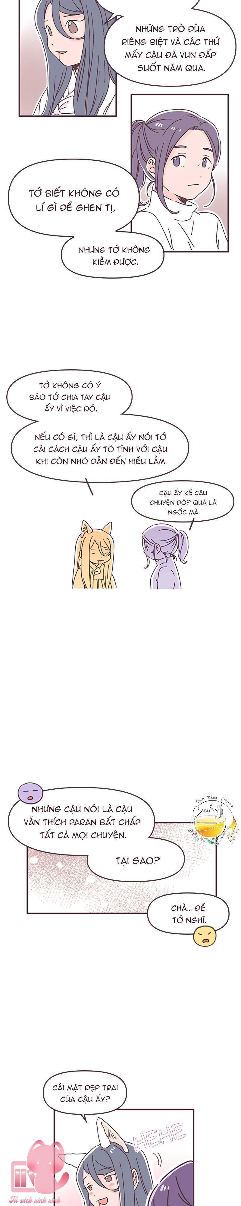 ngày định mệnh của đôi ta chapter 42 16