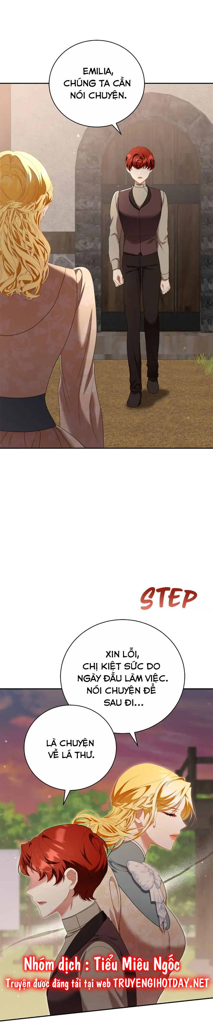 tình yêu đó chưa hề tồn tại chapter 55 32