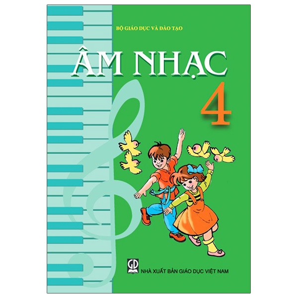 Âm Nhạc 4 (2021)