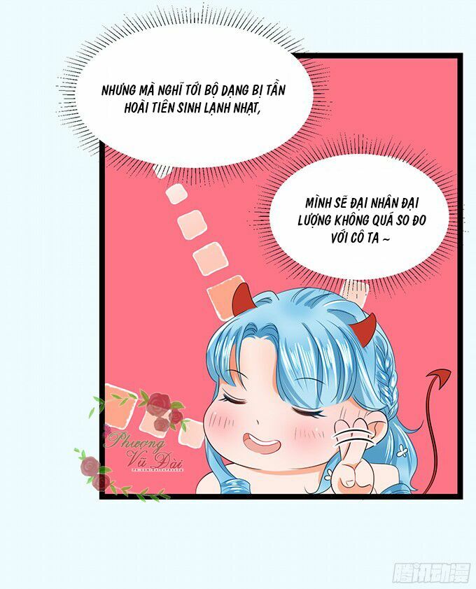 luyến đường thời quang chapter 7 12