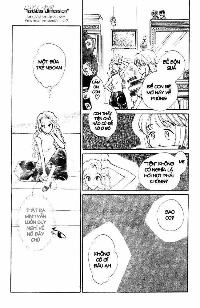 dear mine chapter 5.1 11