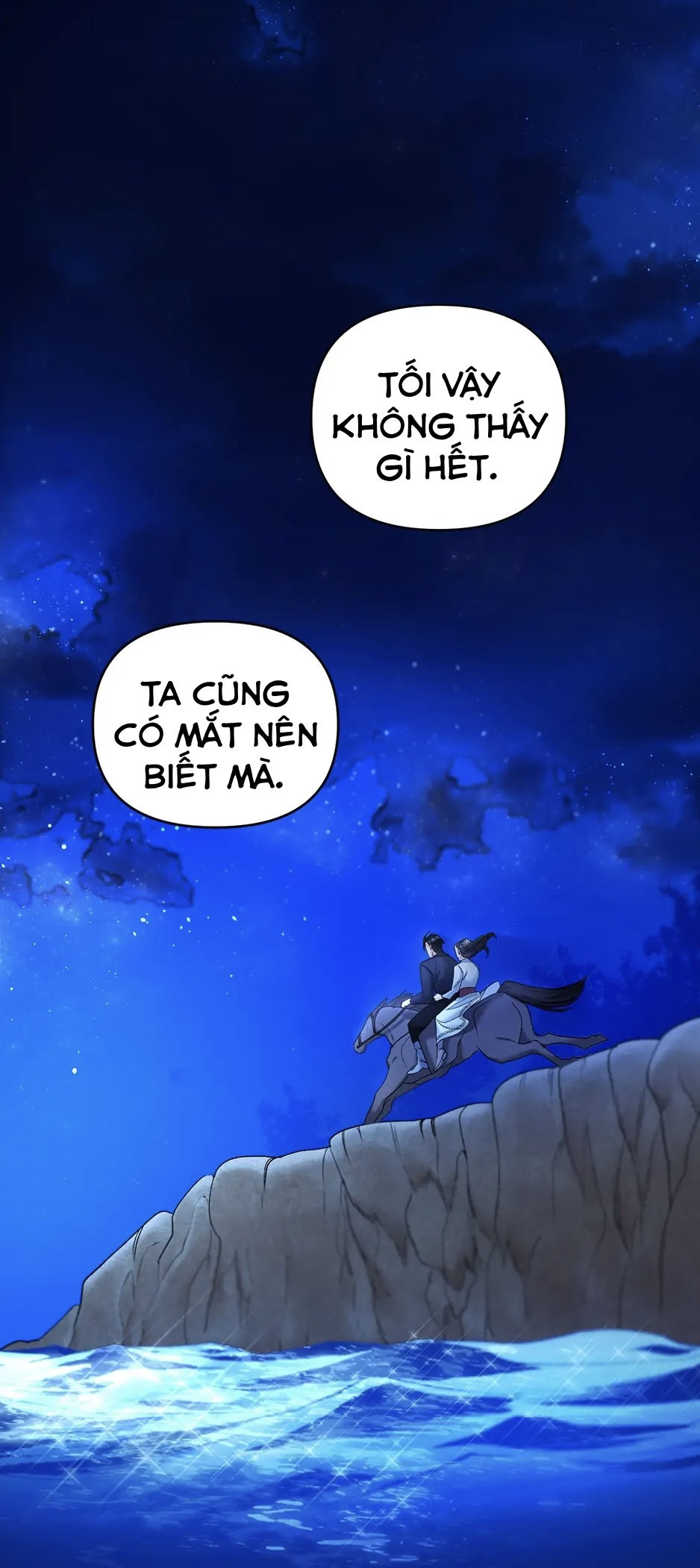 ebony, quạ đen chapter 86.1 2