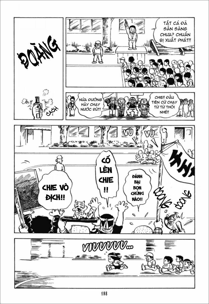 jarinko chie chapter 10 17