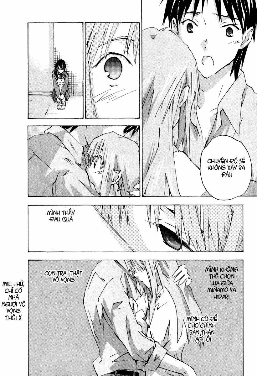 yubisaki milk tea chapter 29 15