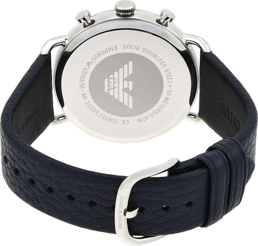 Đồng hồ nam Emporio Armani AR11105