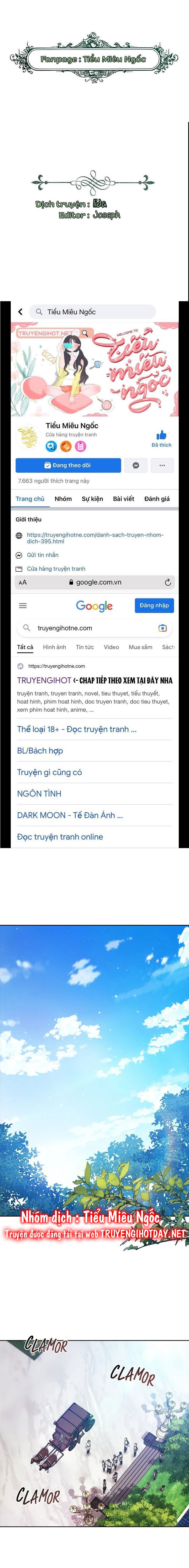 tôi mới là người quyết định cuộc hôn nhân này chapter 57 1