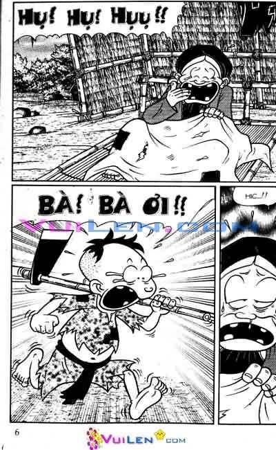 thần đồng đất việt chapter 40 2