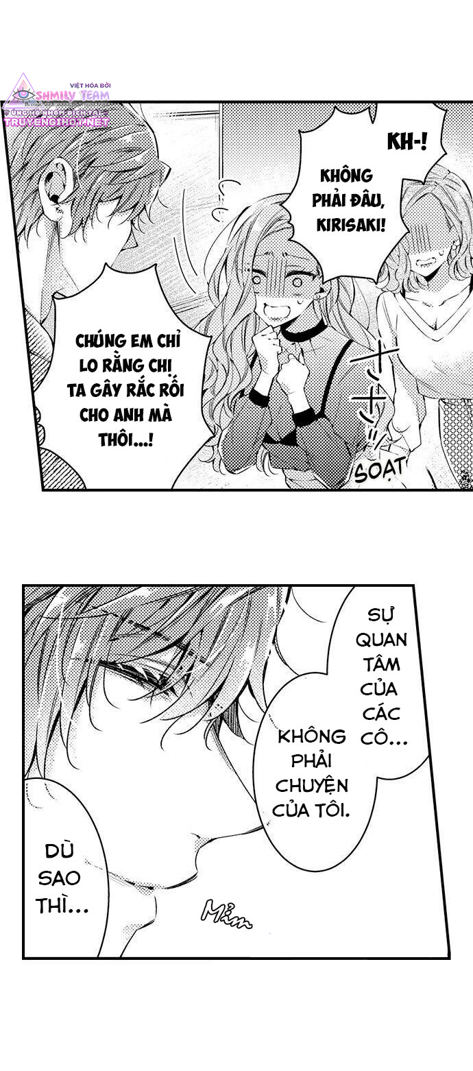 we had sex right before work chapter 8 5