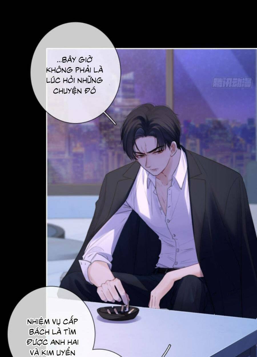 kim ốc tàng kiều chapter 57 27