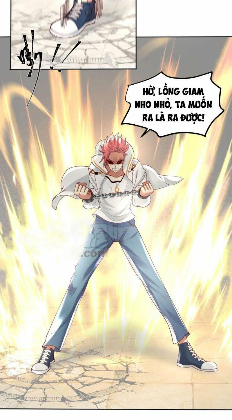 trên người ta có một rồng chapter 338 2