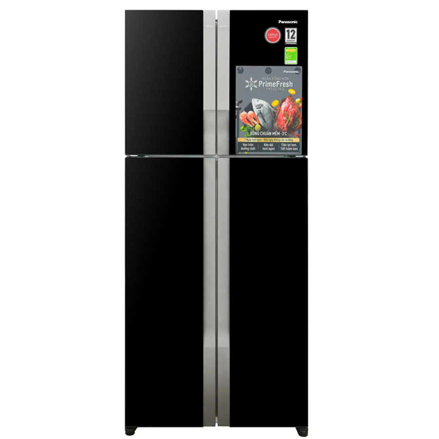 Tủ lạnh Panasonic Inverter 550 lít NR-DZ600GKVN (HÀNG CHÍNH HÃNG)