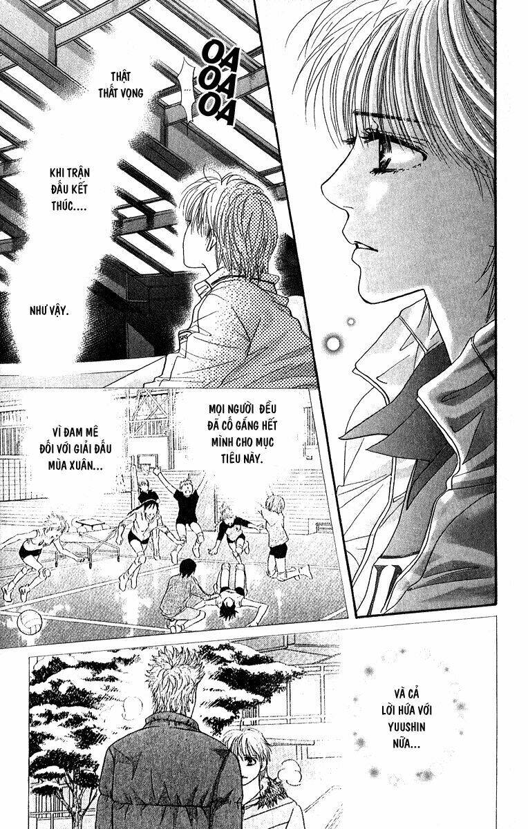 xứng danh anh hùng chapter 75 9