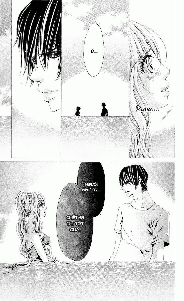 nemuri hime - yume miru youni koishiteru chapter 12 15