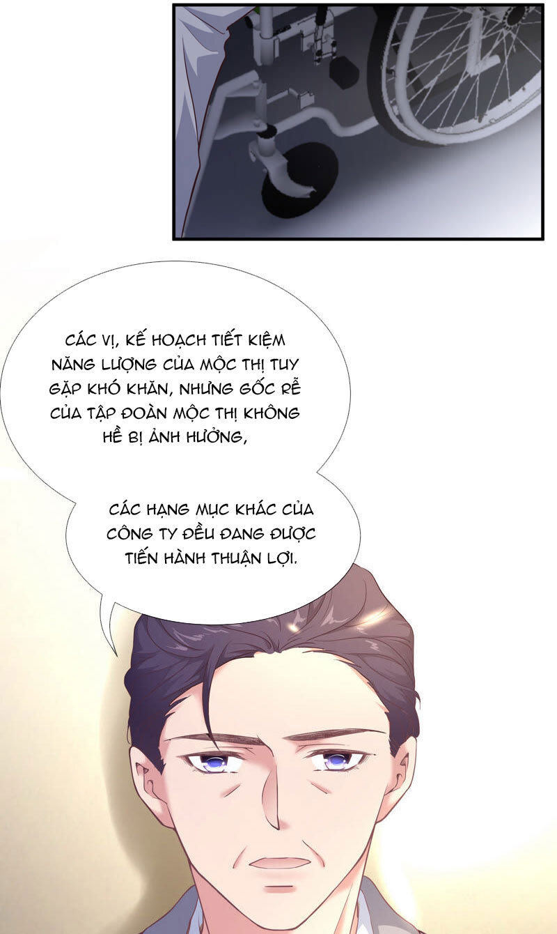 chiến lược lãng mạn của thịnh thiếu chapter 55 55